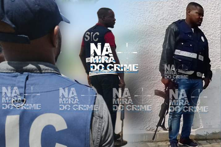 SIC-Luanda ‘caça’ Isaías Samakuva acusado do crime de homicídio simples