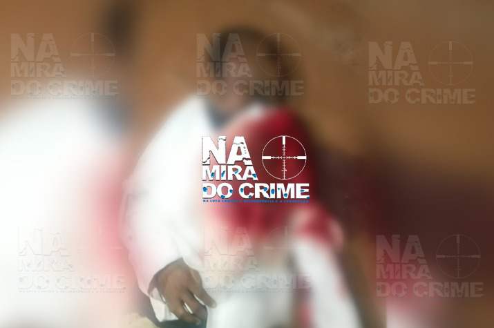 Abandonou o posto: Agente da Polícia embriagado mata jovem (15 furos) de 22 anos de idade