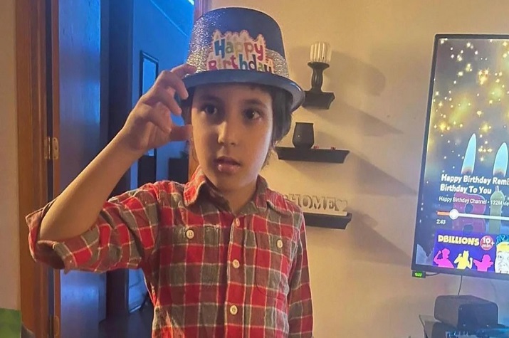 Senhorio ataca mãe e filho muçulmanos nos EUA: Menino morreu esfaqueado 26 vezes