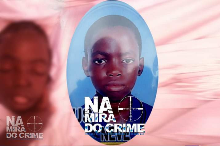 Rixa de gangues: Adolescente de 17 anos assassinado com golpes de catana da cabeça  