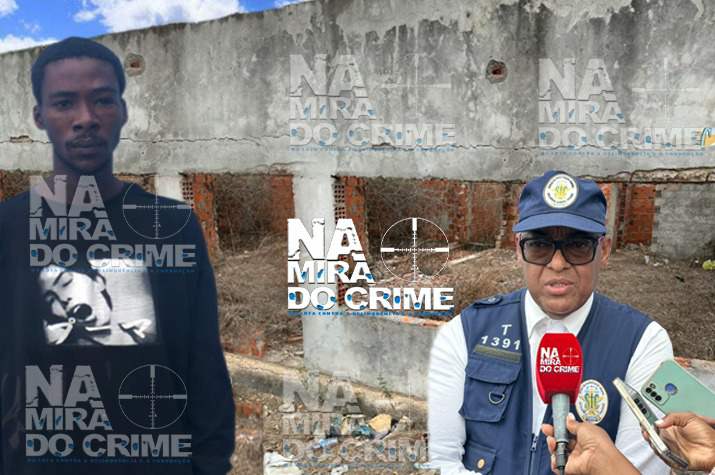 SIC-Luanda detém marginal que violou sexualmente zungueira de 22 anos