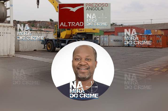 "Queixem-se a quem quiserem" – Funcionários da empresa Prezioso com salários desactualizados há 9 anos  