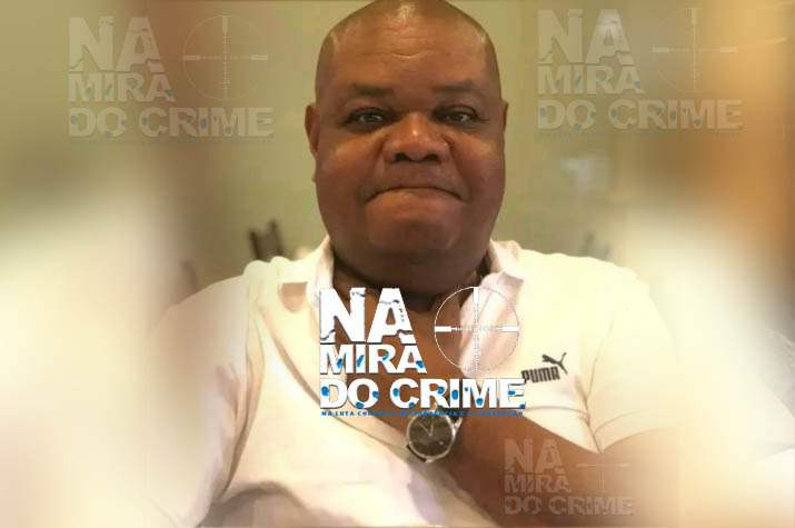 Sem pistas: Investigação continua à procura do empresário desaparecido de forma misteriosa no Zango-02