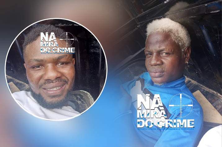 Falta autoridade no Luanda Sul: Grupo "Os Repolhos " voltam a matar em Viana