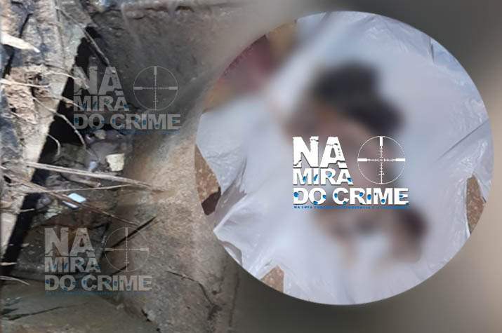 Corpo de recém-nascido encontrado num esgoto na cidade do Uíge