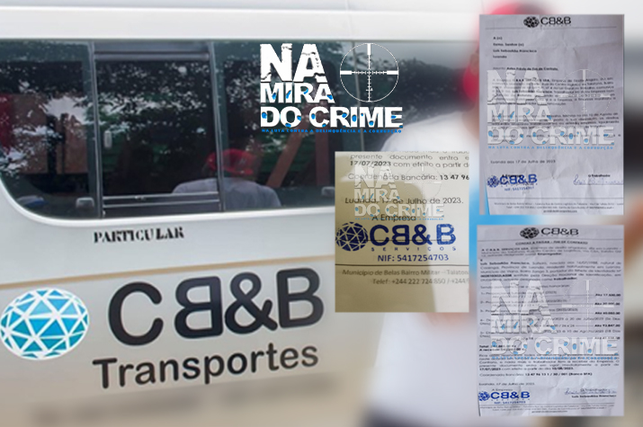 À margem da Lei - Empresa CB&B acusada de rescindir contratos sem cumprir formalidades
