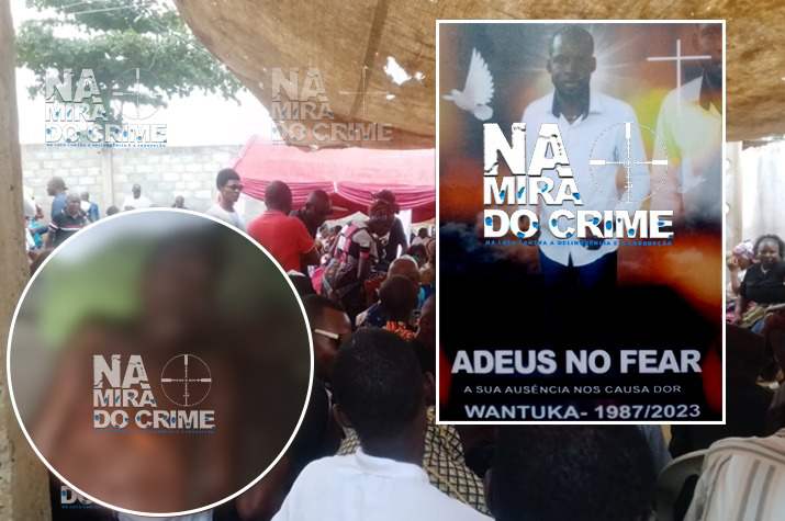 Arrastão em Cacuaco: Marginais ‘executam’ dois cidadãos durante assalto à residências