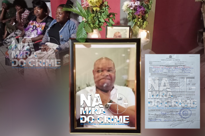 Torturado até à morte - Autópsia revela que empresário Penelas foi assassinado uma semana depois do seu desaparecimento