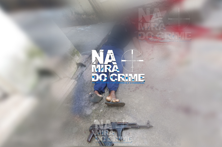 Uíge: Agente da Polícia dispara contra própria cabeça em casa do 2º Comandante Provincial