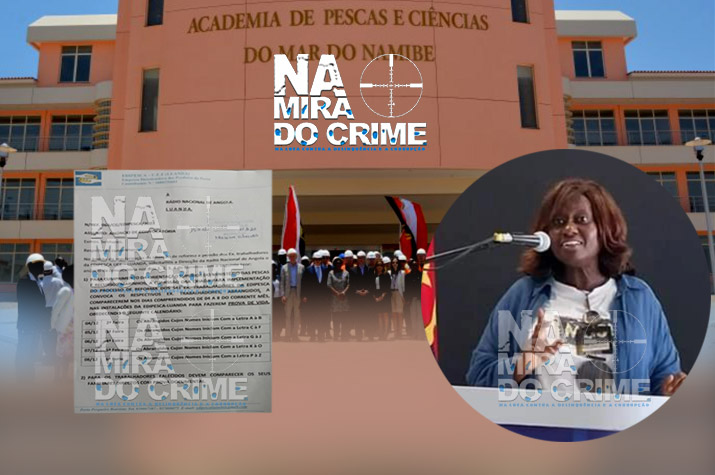Três anos depois- Ministério das Pescas cria comissão para implementação da reforma dos 541 ex-trabalhadores da EDIPESCA