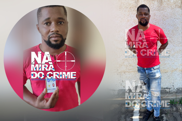 Capturado falso agente do SIC que efectuava detenções e soltava em troco de dinheiro