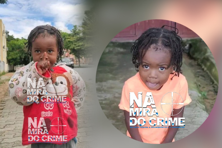 No Huambo: Família procura menino de 3 anos que desapareceu há cinco dias