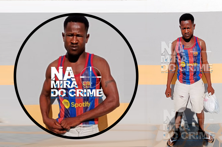 Crime hediondo no Bengo- Cidadão de 27 anos mata enteado de 03 anos à porrada