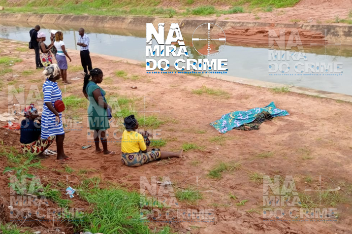 No Zango: “Vala da morte” soma mais uma vítima