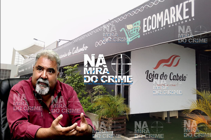 Deputado da UNITA acusado de agredir segurança com duas chapadas no rosto