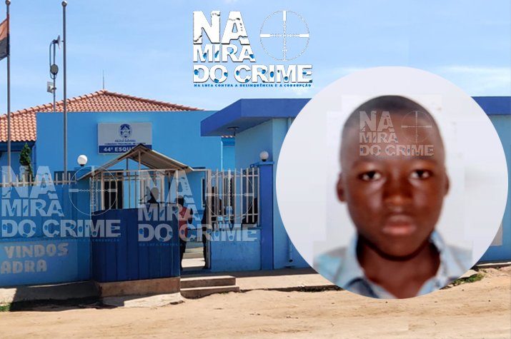 Adolescente de 14 anos acusado de violar menor de 5 anos "sem evidência de crime" continua detido por influência