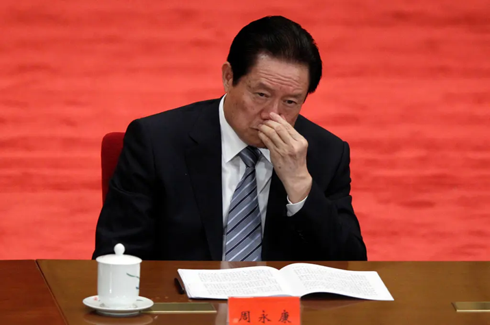 Antigo vice-presidente do Banco de Desenvolvimento da China detido por suborno
