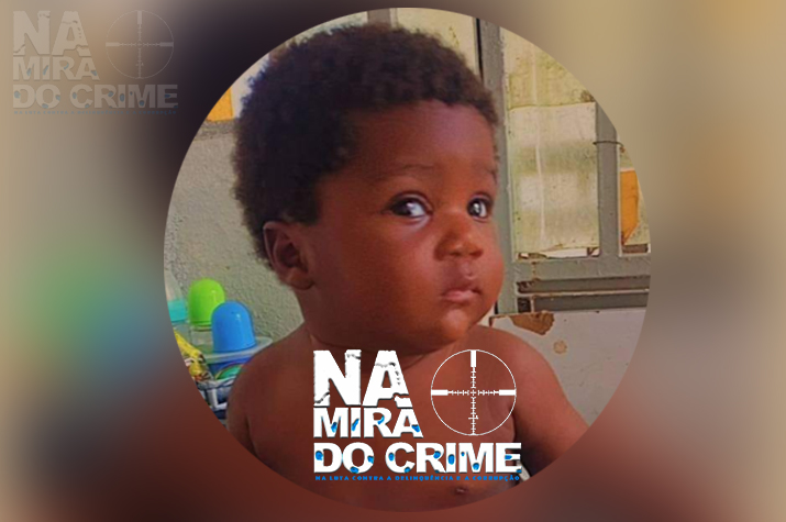 SIC procura corpo de criança de 6 meses supostamente assassinada pela própria mãe