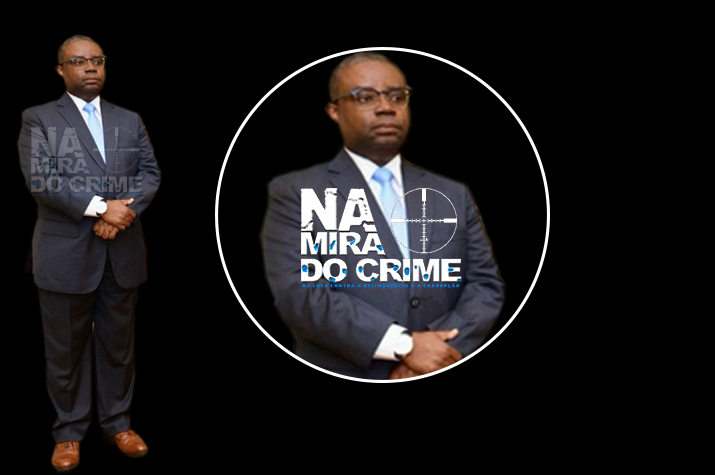 Presidente da República “entrega o ouro ao bandido”: Armando Manuel é o novo PCA do Fundo Soberano de Angola
