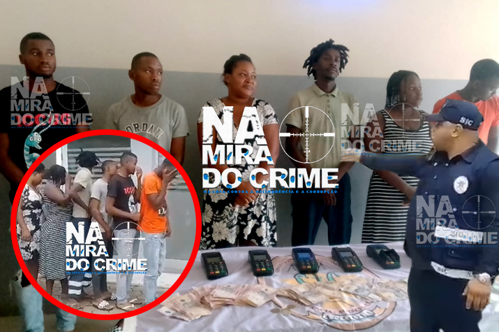 SIC detém comerciantes por venda ilegal de dinheiro por via de “TPA”
