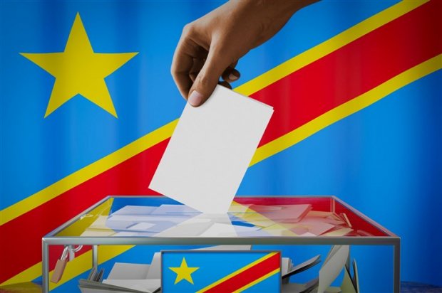 Congoleses decidem hoje próximo Presidente da RDC