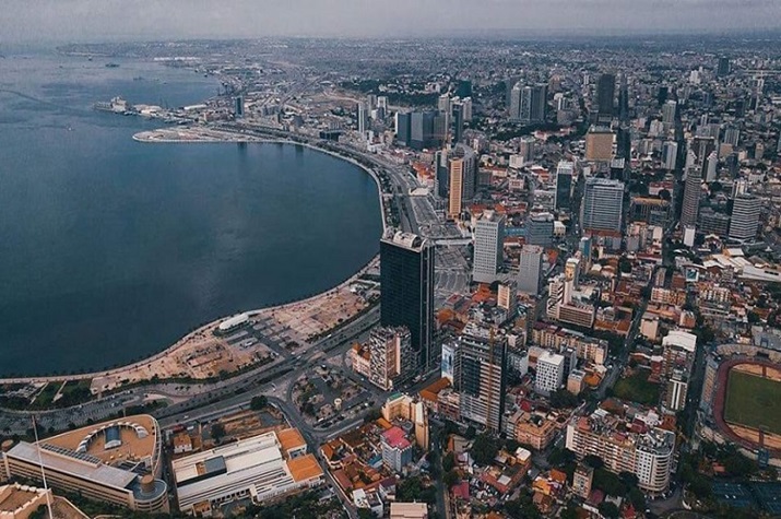 Angola terá 20 províncias e 325 municípios