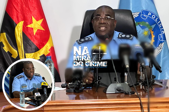Tudo sob controlo: Polícia Nacional dá nota positiva ao balanço das últimas 48 horas