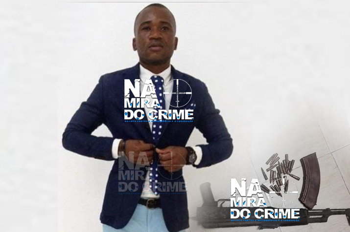 Baixa na Polícia: Efectivo do DIIP 'abatido' por marginais durante troca de tiros em Benguela