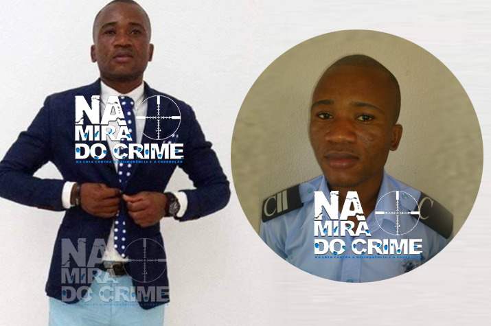 "Fogo amigo": Efectivo do DIIP em Benguela terá atingido mortalmente o colega durante operação  