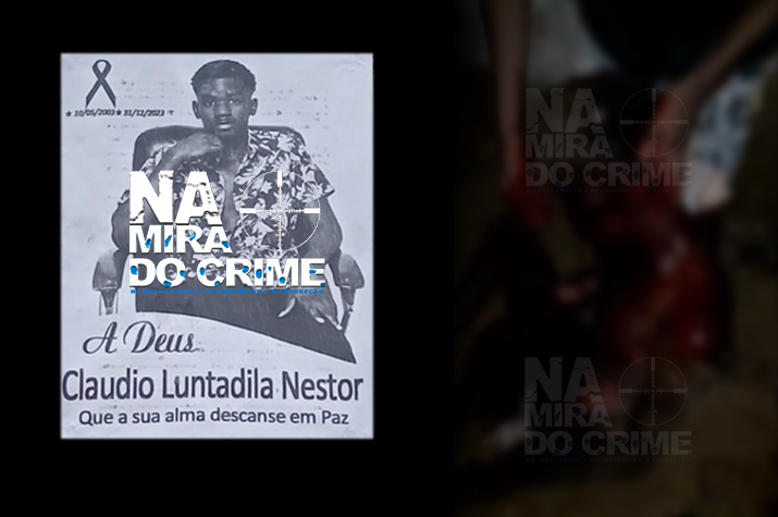 Cidadão de 20 anos morre electrocutado quando tentava vandalizar cabos de alta tensão  