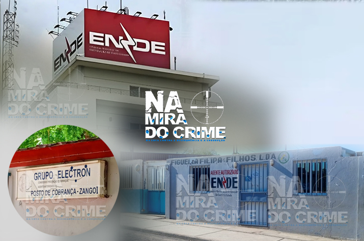 ENDE calcula perda de bilhões de Kwanzas e cessa contratos com 15 agentes incumpridores