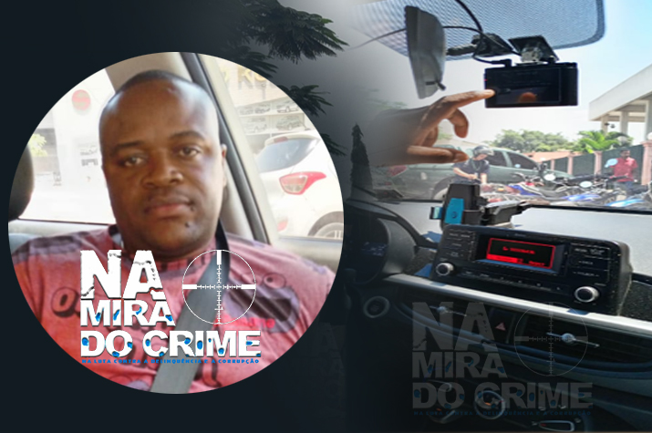 "Não julguem o livro pelo título"- Alerta jovem de aplicativo  Yango acusado de pretender sequestrar pai e filho