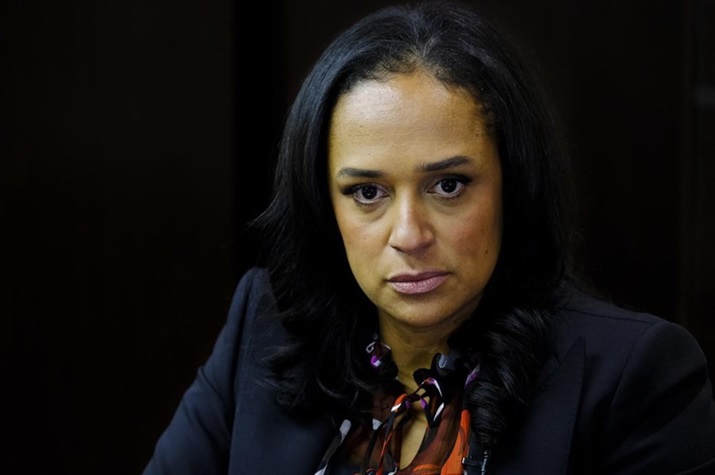 Resposta da INTERPOL não interfere no processo: PGR remete ao Tribunal 'dóssier' Isabel dos Santos