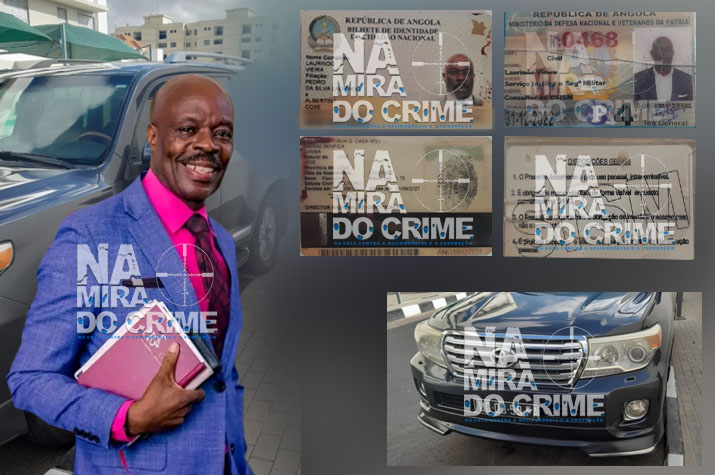 Queima de arquivo, ajuste de contas e assalto: Eis os três cenários que podem estar por detrás da morte do Sociólogo Laurindo Vieira