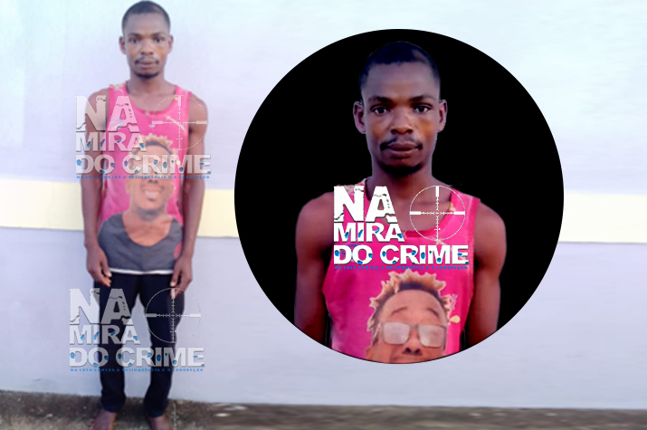 Em Cabinda: Jovem de 27 anos engravida enteada de 14 anos de idade