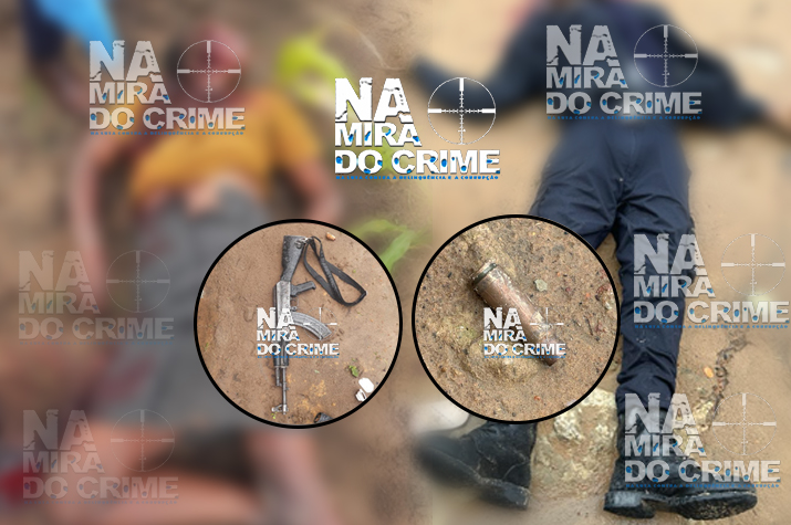 Agente da Polícia mata a mulher e de seguida dispara contra própria cabeça