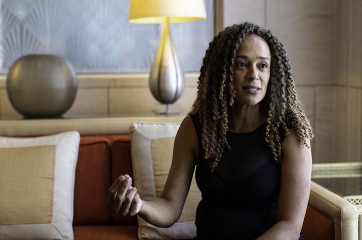 Peculato, burla, abuso de poder, abuso de confiança: Isabel dos Santos acusada de 11 crimes na Sonangol