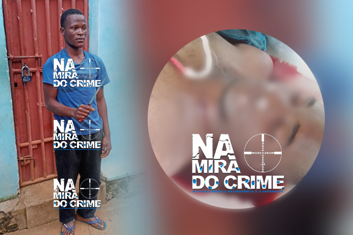 Homicídio: Jovem de 18 anos rasga pescoço do amigo com faca de cozinha durante discussão