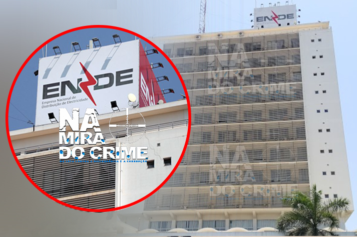 ENDE: Ataques cibernéticos afectam sistema e causam transtornos à população