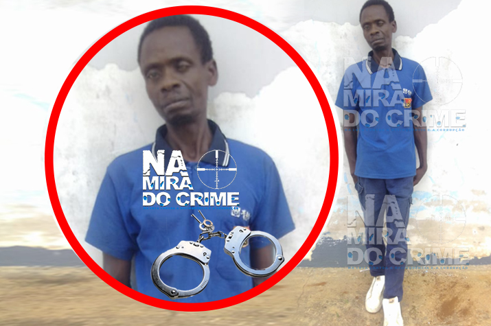 Indivíduo que abusou sexualmente a própria sobrinha de 13 anos de idade durante 04 anos está detido