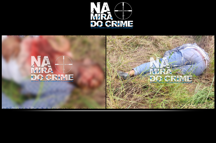 Jovem 'abatido' a tiros por desconhecidos