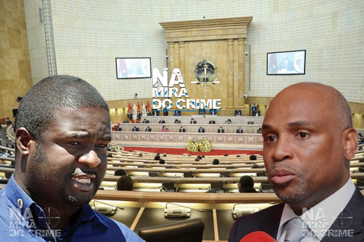 Lei de Segurança Nacional: Fontes e Chiyaka ‘acendem’ debate na Assembleia Nacional