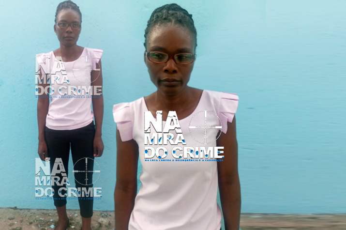 No Uíge: Professora de 45 anos de idade agride aluna de 15 (até desmaiar) por não saber ler