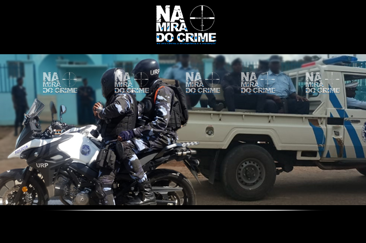 NOTA NEGATIVA – Contrariedades e vícios que enfermam a Polícia