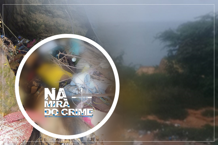 Cádaver de um jovem encontrado nas montanhas da zona costeira do Puri