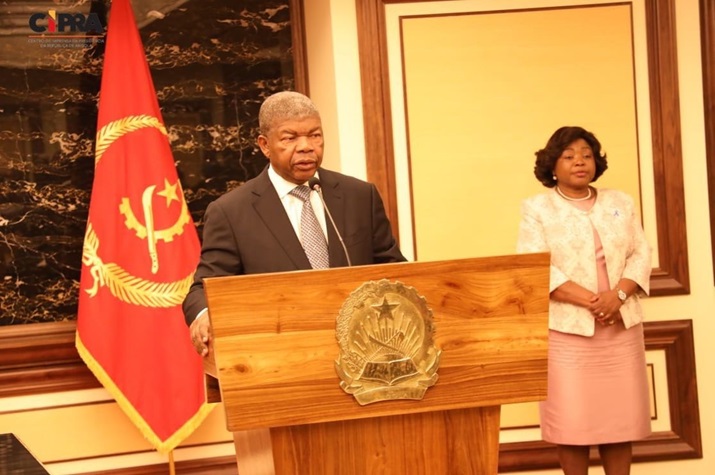 Angola sobe sete pontos no ranking mundial de avaliação de combate à corrupção
