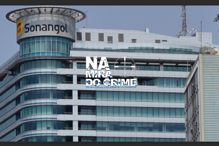 Prosseguem as alterações na Sonangol com alteração na gestão da subsidiária de comercialização e distribuição