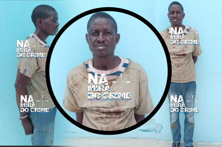 No Bengo- Jovem mata à facada suposto rival dentro de um estabelecimento comercial