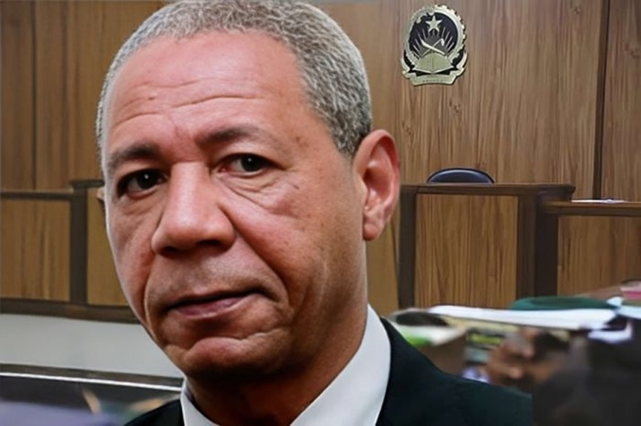 Peculato: Tribunal Supremo rejeita recurso de Kopelipa