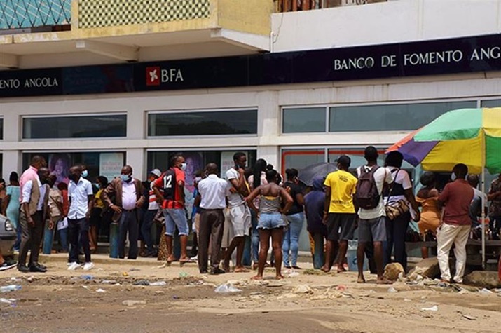 EMIS anuncia "perturbações" na rede multicaixa devido a manutenção